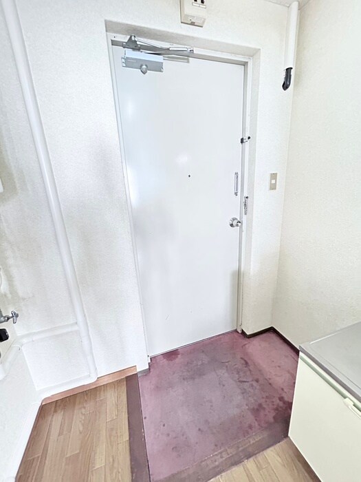 ハウスピエーメの物件内観写真