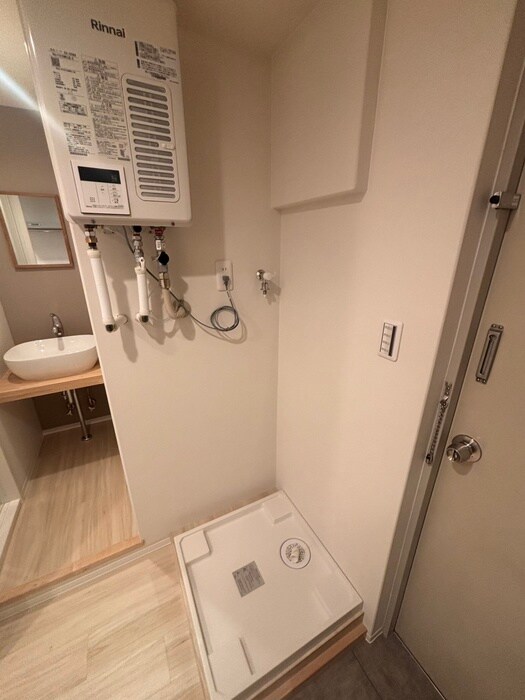 ハウスピエーメの物件内観写真