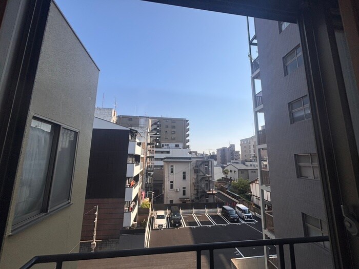 ハウスピエーメの物件内観写真