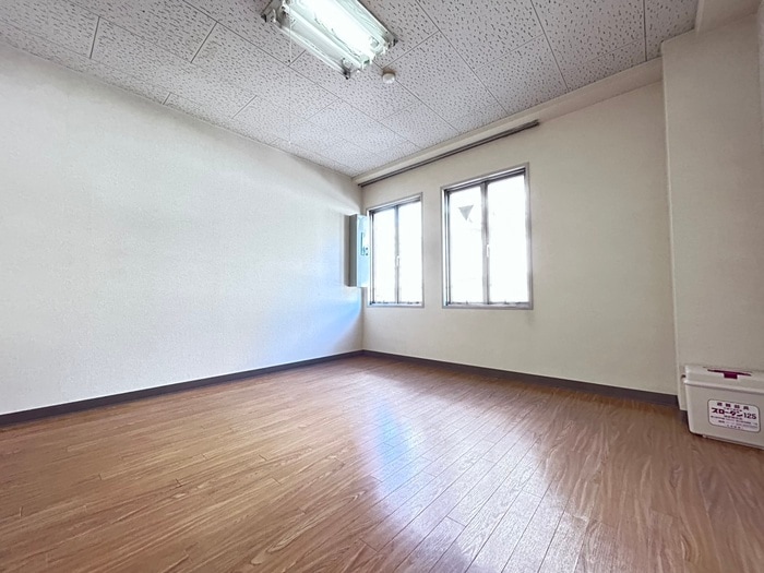 ハウスピエーメの物件内観写真