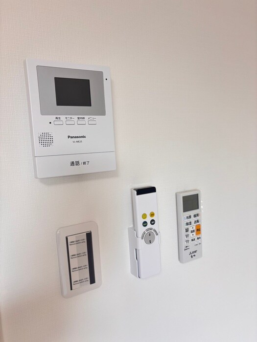 ハウスピエーメの物件内観写真