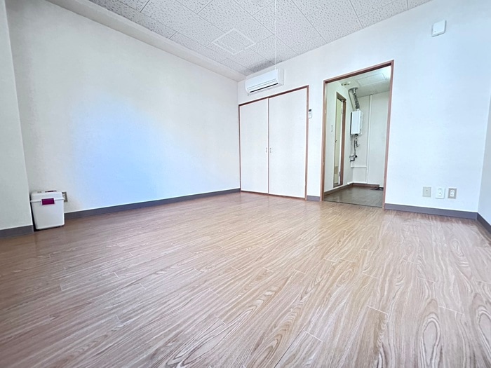 ハウスピエーメの物件内観写真