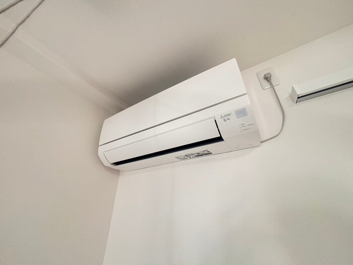 ハウスピエーメの物件内観写真