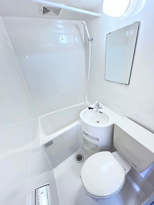 ハウスピエーメの物件内観写真