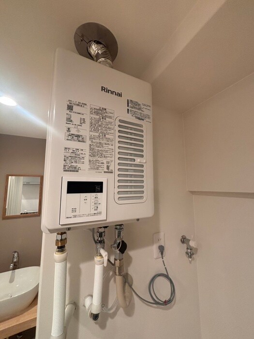 ハウスピエーメの物件内観写真