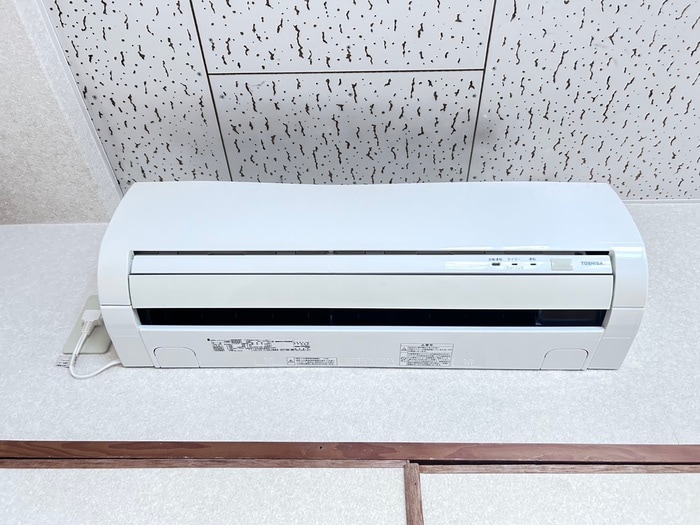 ハウスピエーメの物件内観写真