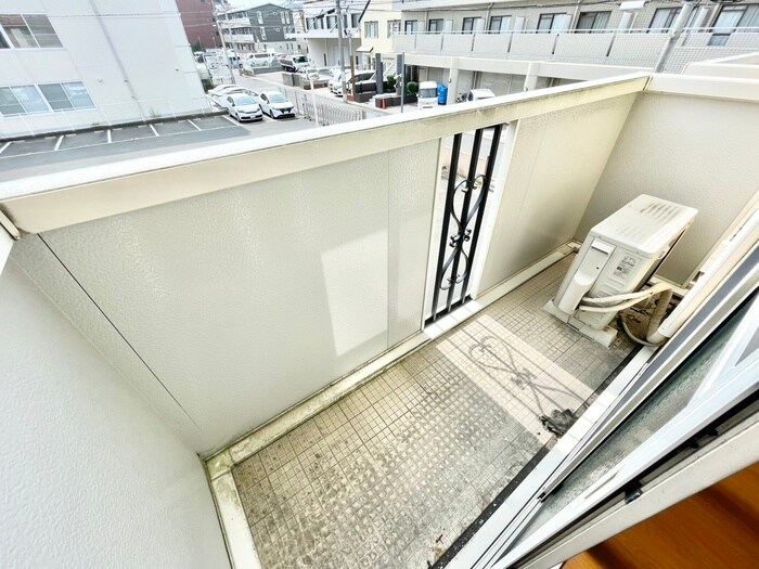 JUMEIRAH Aの物件内観写真