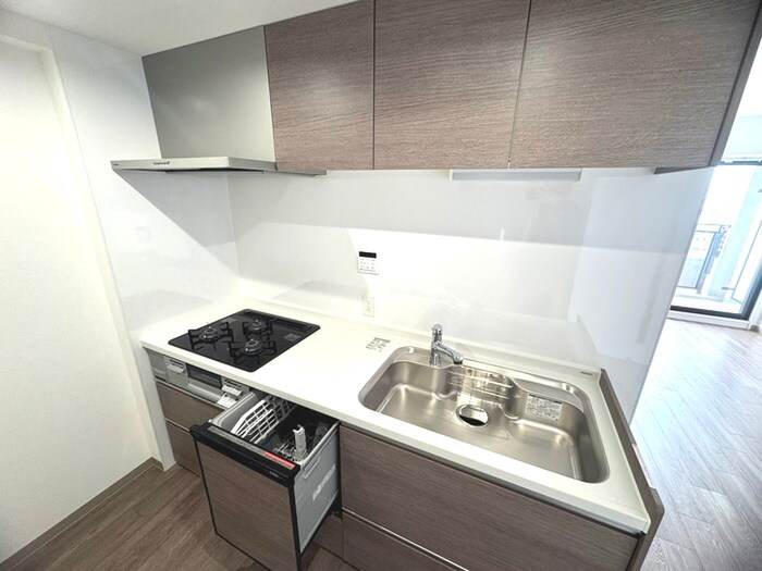 GLUCK MAISON F-TOYONAKA XVの物件内観写真