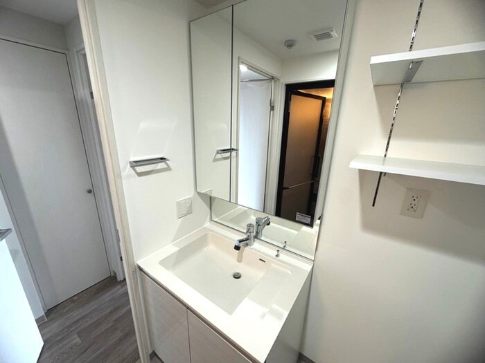 GLUCK MAISON F-TOYONAKA XVの物件内観写真