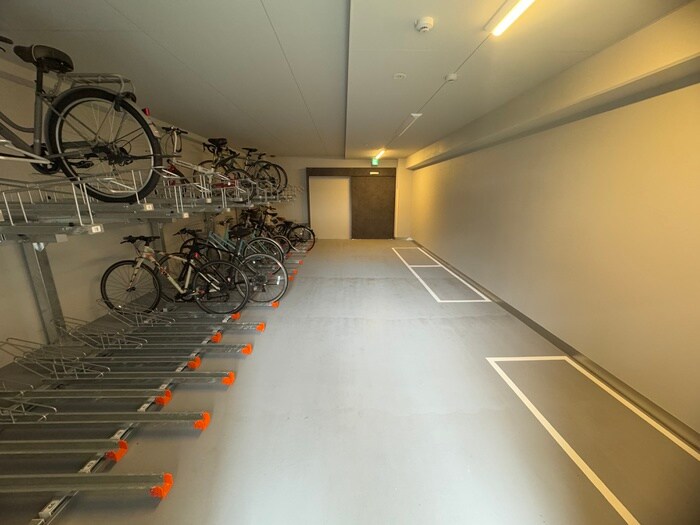 GLUCK MAISON F-TOYONAKA XVの物件外観写真