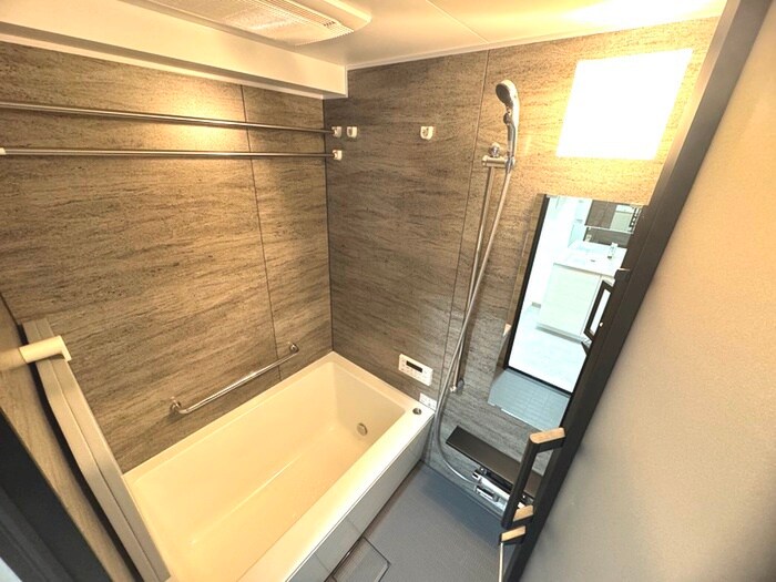 GLUCK MAISON F-TOYONAKA XVの物件内観写真