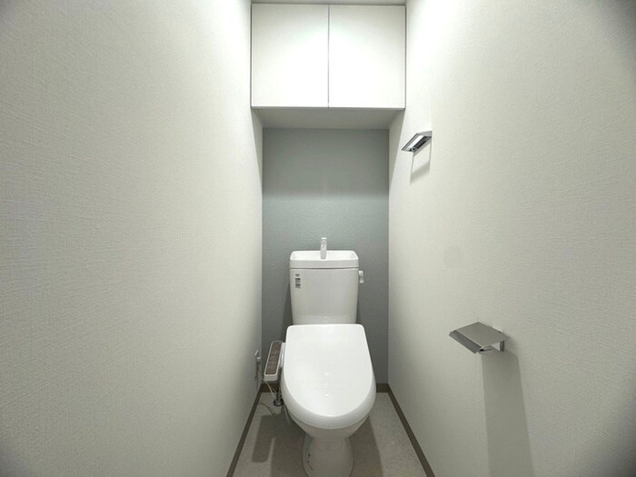 GLUCK MAISON F-TOYONAKA XVの物件内観写真