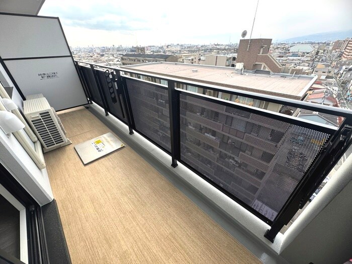 GLUCK MAISON F-TOYONAKA XVの物件内観写真