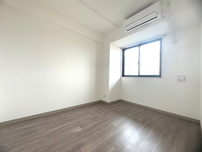 GLUCK MAISON F-TOYONAKA XVの物件内観写真