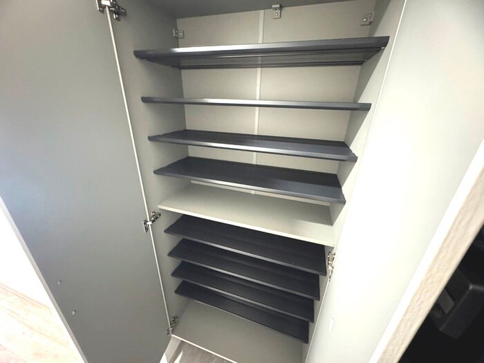 GLUCK MAISON F-TOYONAKA XVの物件内観写真