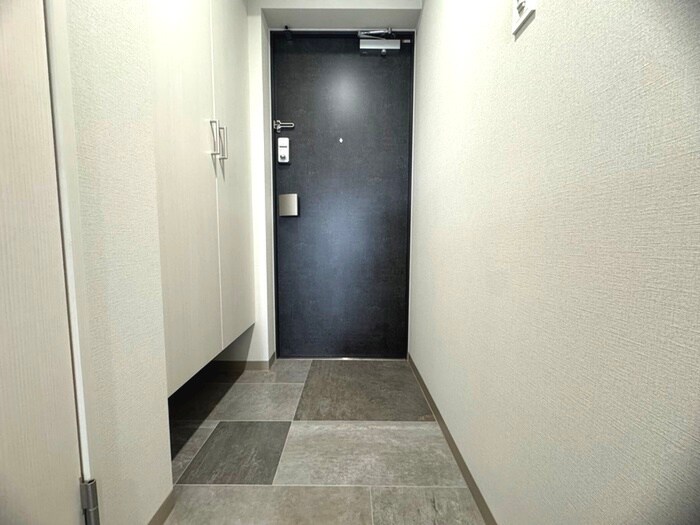 GLUCK MAISON F-TOYONAKA XVの物件内観写真