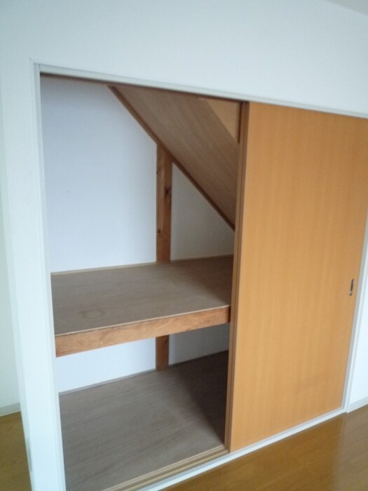 下山田辻田貸家の物件内観写真