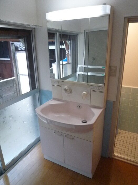 下山田辻田貸家の物件内観写真