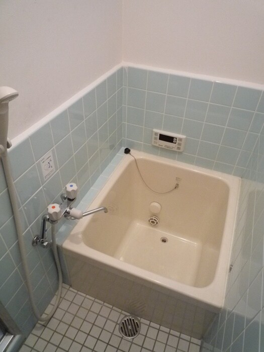 下山田辻田貸家の物件内観写真