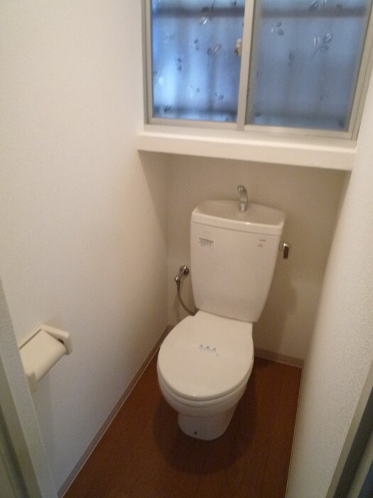 下山田辻田貸家の物件内観写真