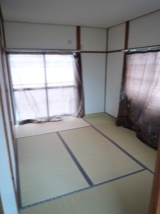 下山田辻田貸家の物件内観写真