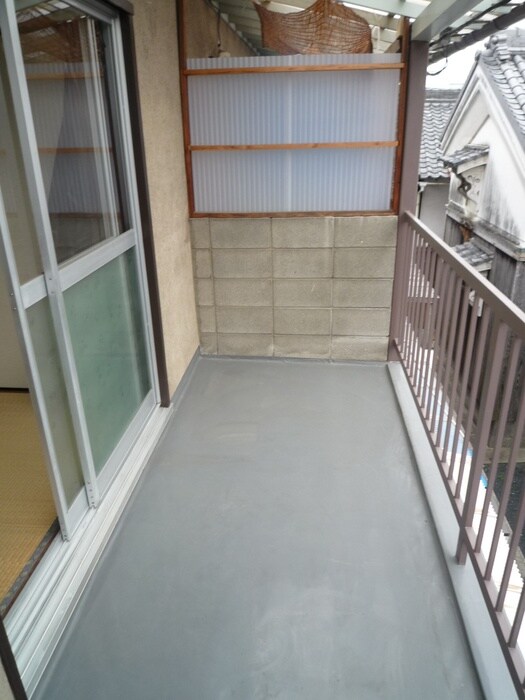 下山田辻田貸家の物件内観写真