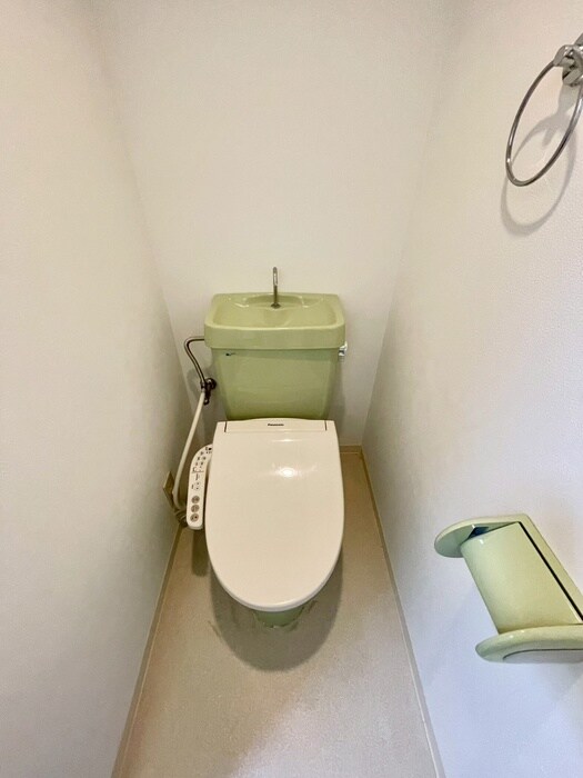 ファミ－ラ甲南の物件内観写真