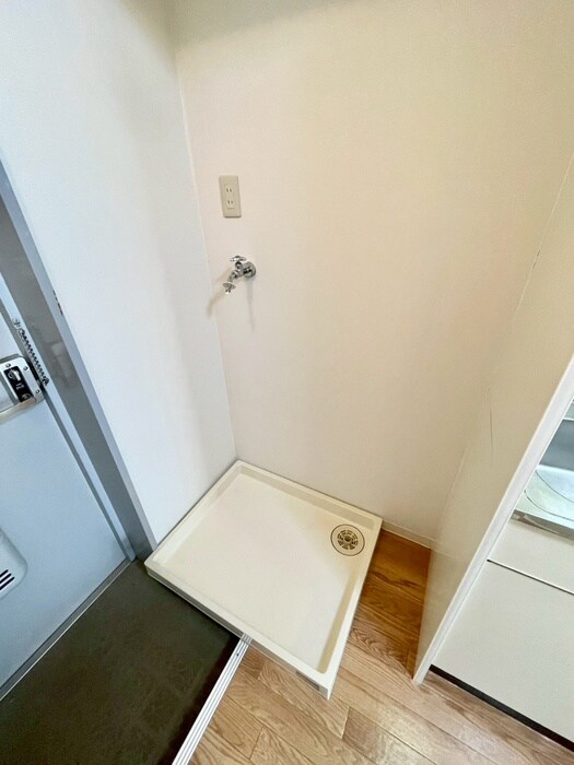 ファミ－ラ甲南の物件内観写真