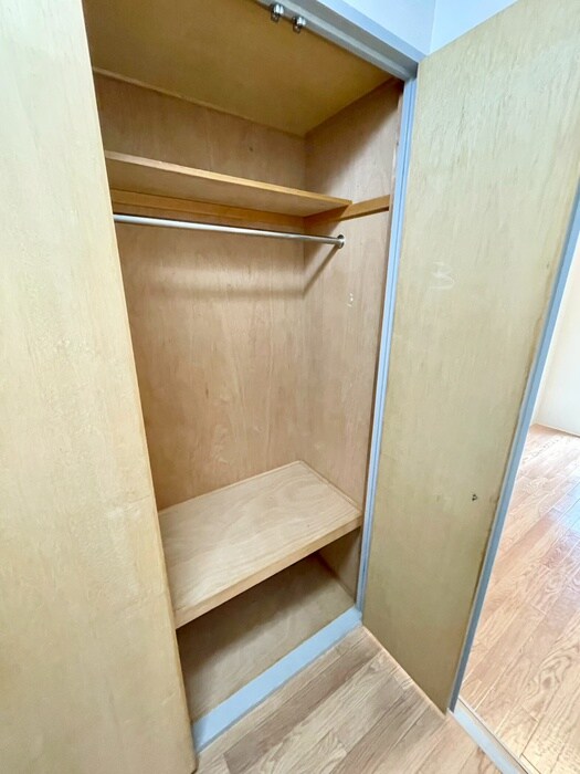 ファミ－ラ甲南の物件内観写真