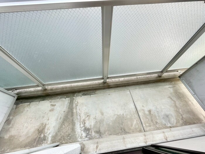 ファミ－ラ甲南の物件内観写真