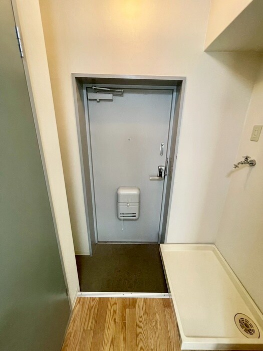 ファミ－ラ甲南の物件内観写真