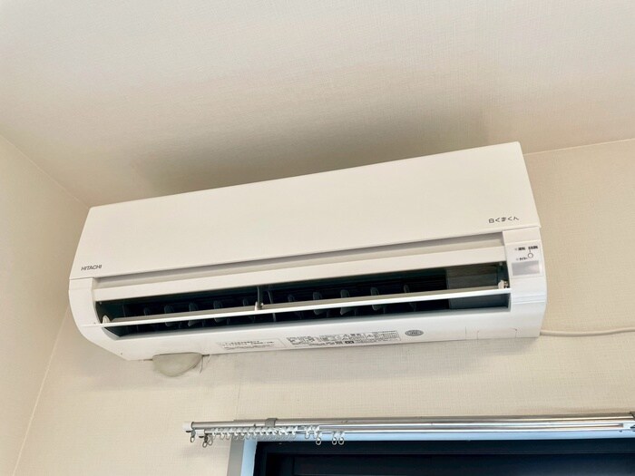 ファミ－ラ甲南の物件内観写真