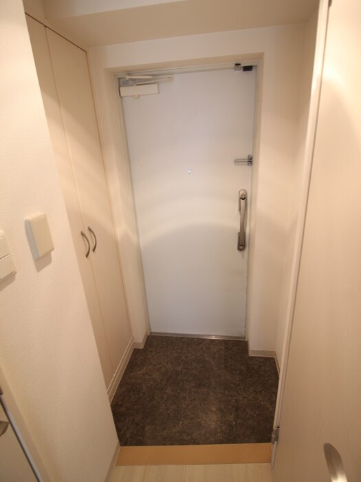 ルクレ新大阪レジデンスの物件内観写真