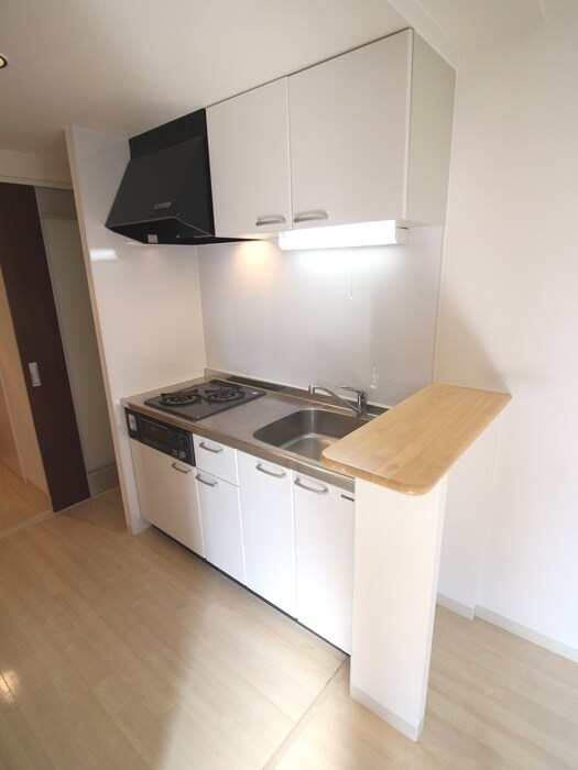 ルクレ新大阪レジデンスの物件内観写真