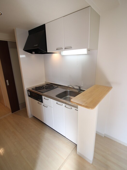 ルクレ新大阪レジデンスの物件内観写真