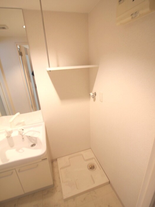 ルクレ新大阪レジデンスの物件内観写真