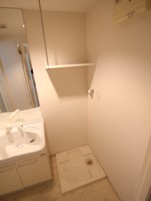 ルクレ新大阪レジデンスの物件内観写真