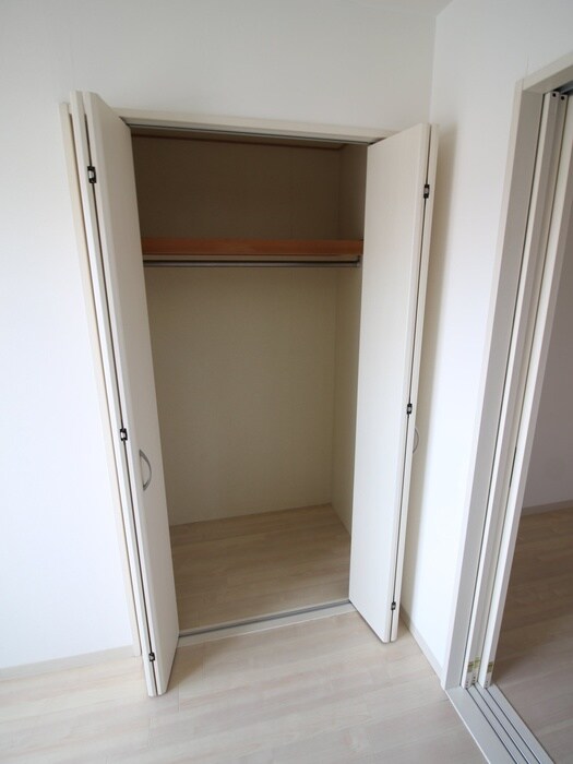 ルクレ新大阪レジデンスの物件内観写真