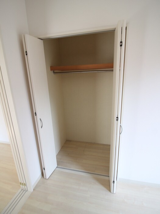 ルクレ新大阪レジデンスの物件内観写真