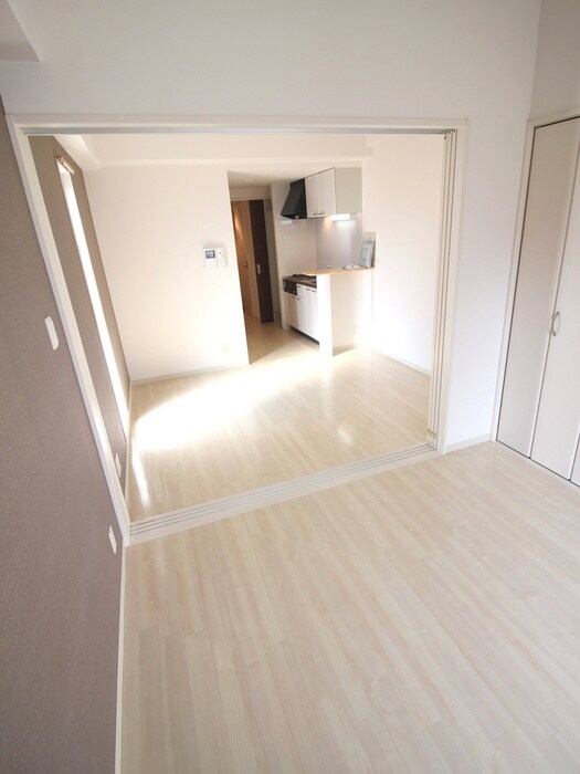 ルクレ新大阪レジデンスの物件内観写真