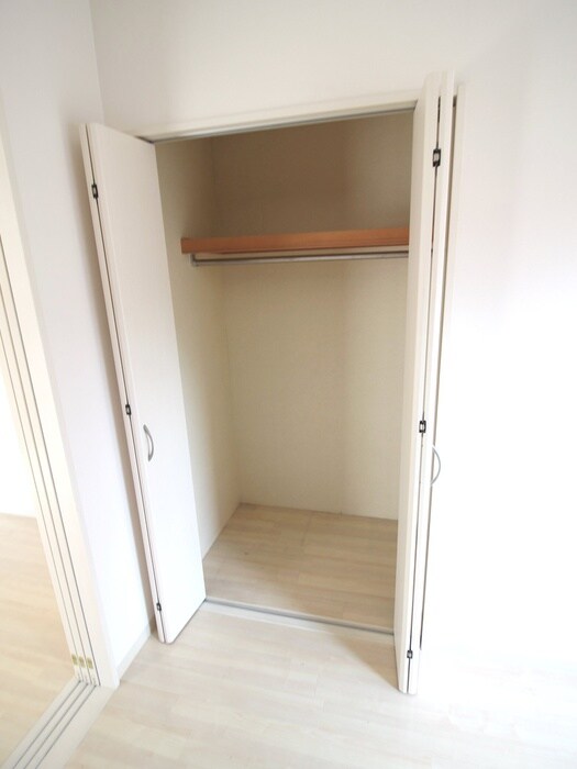 ルクレ新大阪レジデンスの物件内観写真