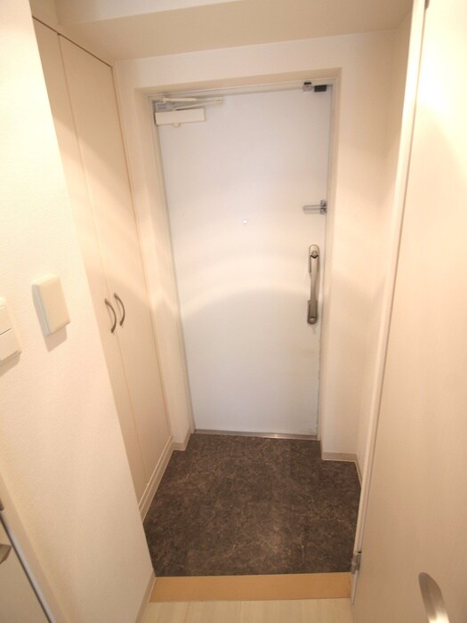 ルクレ新大阪レジデンスの物件内観写真