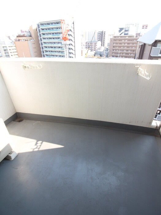 ルクレ新大阪レジデンスの物件内観写真