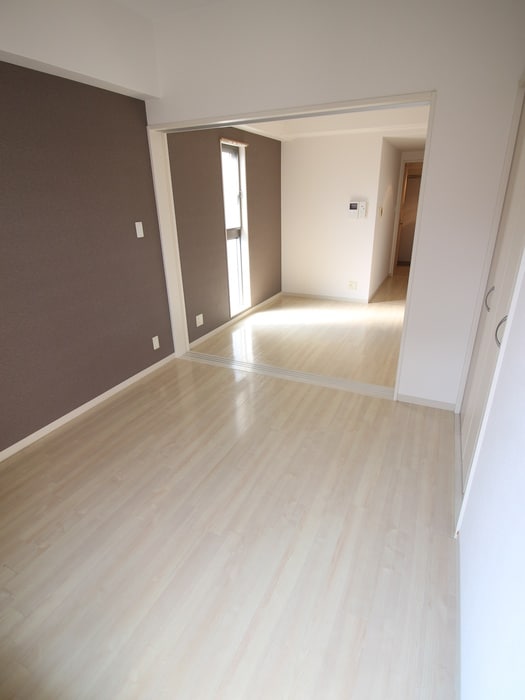 ルクレ新大阪レジデンスの物件内観写真