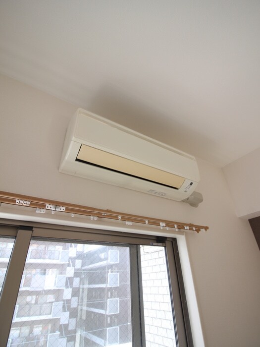 ルクレ新大阪レジデンスの物件内観写真