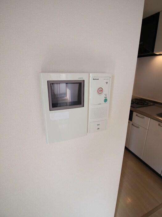 ルクレ新大阪レジデンスの物件内観写真