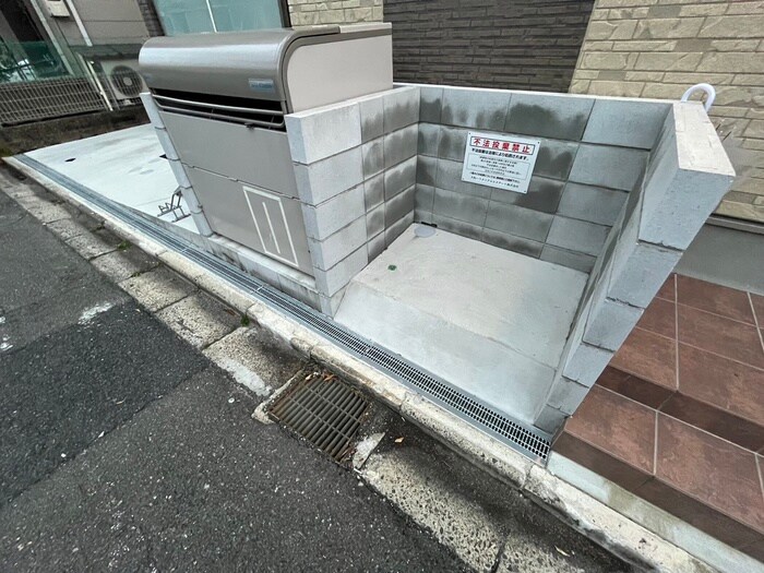 F　asecia Leggieroの物件外観写真