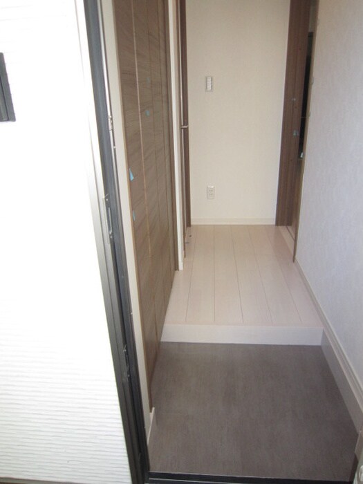 ｻｲﾌﾟﾚｽ北巽の物件内観写真