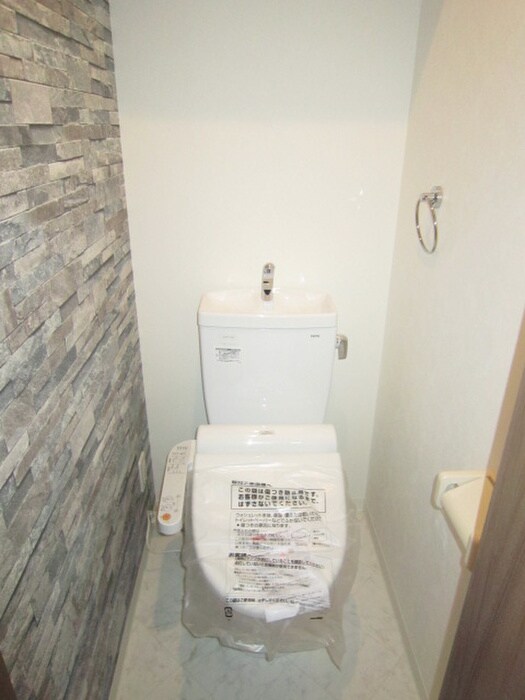 ｻｲﾌﾟﾚｽ北巽の物件内観写真