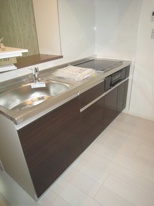 ｻｲﾌﾟﾚｽ北巽の物件内観写真